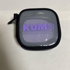 ポーチ　KUMのサムネイル