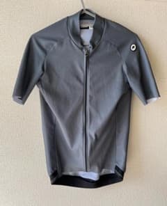 【Aki 様専用】ASSOS MILLE GT Jersey C2 EVO XSのサムネイル