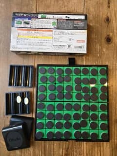 オセロ　マグネットのサムネイル