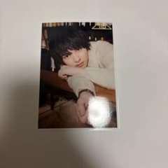 M!LK 吉田仁人 のぞいてみるく？展 過去の仁人のぞいてみるく？生誕生