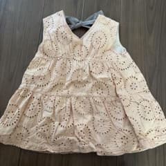 petit main チュニック 120cmのサムネイル
