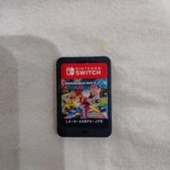 マリオカート8 デラックス Nintendo Switch ソフトのサムネイル