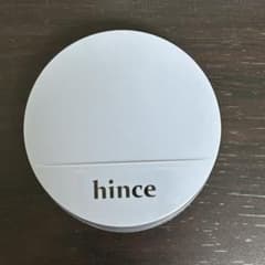 hince クッションファンデーション 21のサムネイル