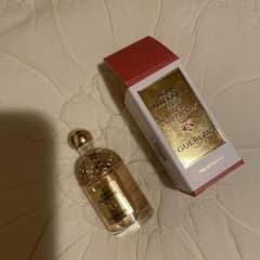 GUERLAIN Aqua Allegoria Flora Rosa 7.5mlのサムネイル