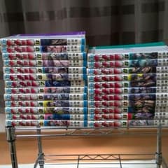 北斗の拳のサムネイル