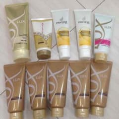 りさ様★トリートメントセット★10本のサムネイル
