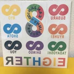 関ジャニのサムネイル
