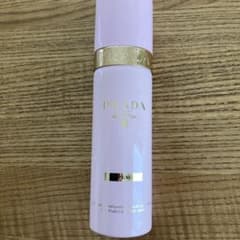 PRADA ボディミスト香水のサムネイル