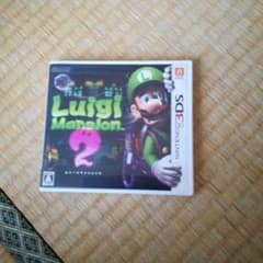 ヒーロ専用ルイージマンション2のサムネイル