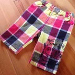 bit'z パンツ90のサムネイル