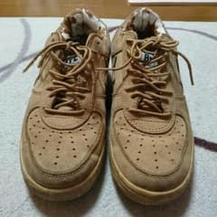 BAPESTA ベイプスタ 27.5㎝のサムネイル