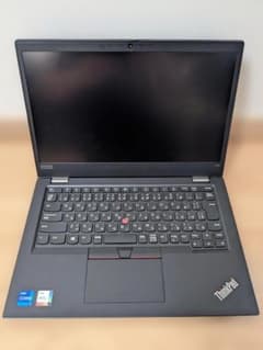 Lenovo ThinkPad L13 Gen 2 ジャンク - メルカリ