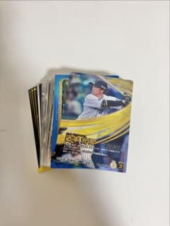 阪神タイガースtopps/ファンスターズリーグカード 30枚セットのサムネイル