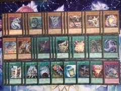 サイバードラゴン デッキのサムネイル