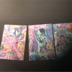 ドラゴンボール カードのサムネイル