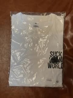 THE ORAL CIGARETTES Tシャツのサムネイル