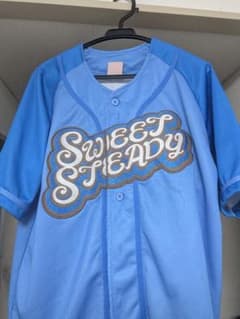 SWEET STEADY 奥田彩友 ユニフォーム - メルカリ
