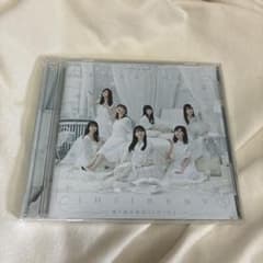 乃木坂46 帰り道は遠回りしたくなる CDのサムネイル