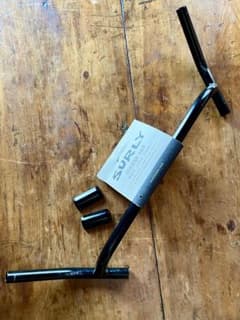 【Surly】Corner Bar コーナーバー 46cmのサムネイル