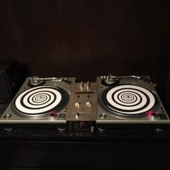"Technics""Vestax"DJ入門セットのサムネイル