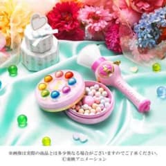 おジャ魔女どれみ コスメセットのサムネイル
