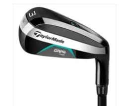 ☆名器☆テーラーメイド GAPR MID U3 TOURAD HY 95S - メルカリ