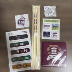 JRA 阪神競馬場 x 阪急電車 こらぼふぇす イベント グッズ - メルカリ