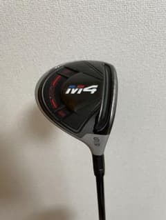 Ｍ4 5w  テーラーメイドのサムネイル
