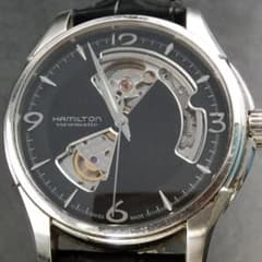 B【稼働】HAMILTON ハミルトン ジャズマスター ビューマチック 腕時計 