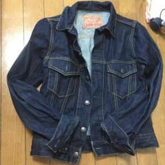 moussy Gジャンのサムネイル