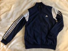 adidas アディダス ジャージ　160cmのサムネイル