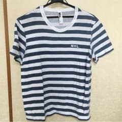 MHL Tシャツのサムネイル