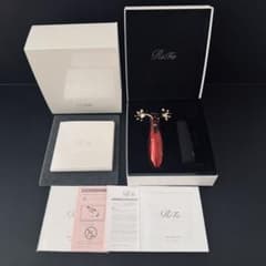 【新品未使用】リファ RF-RT2320C-R スタッズローラー 新品未使用】リファ RF-RT2320C-R スタッズローラー - メルカリ