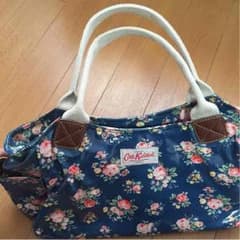 こっぺ様専用！キャスキッドソン バッグ Cath Kidstonのサムネイル