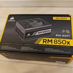 CORSAIR RM850xのサムネイル