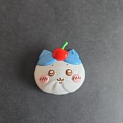 ちいかわ さくらんぼ マグネットのサムネイル