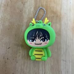 lil league 인형 키홀더 2024
