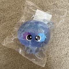 ぷにるんず　ぷにぷにスクイーズ　みーんなぷにとも！ じゅえるんのサムネイル