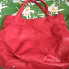はなちゃん(^3^ )-☆専用♡クレイサスハンドバック♡のサムネイル