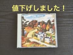 Tom Petty & The Heartbreakers CDのサムネイル