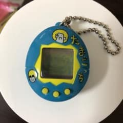 ちびたまごっちのサムネイル