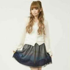 mmtsコラボエヴァ暴走スカートのサムネイル