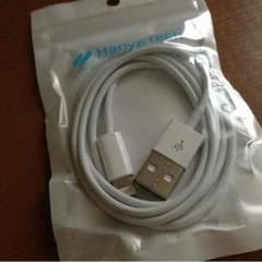 iPhone5 ケーブルのサムネイル