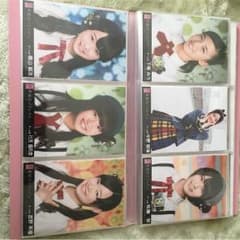 チーム8 生写真のサムネイル