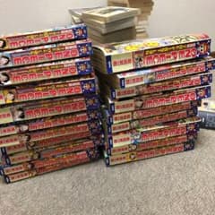 ワンピース 総集編のサムネイル