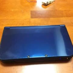 3DS LLのサムネイル