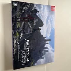 ファイアーエムブレム 風花雪月 Fodlan Collectionのサムネイル