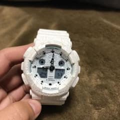 CASIO G-SHOCK 腕時計のサムネイル