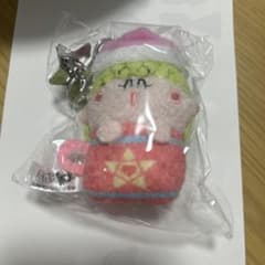 ミルモでポン！ ぬいぐるみスマホチャーム リルムのサムネイル
