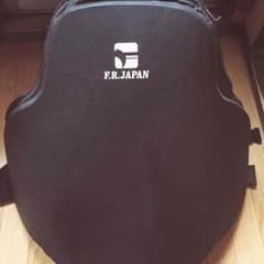 プロフェッショナル コーチングプロテクター《ボクシング品》のサムネイル